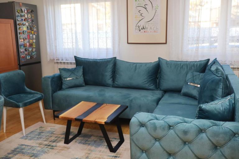 NARO Home Sarajevo - Ferienwohnung Sarajevo