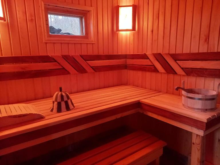 Goryanka - B&B Yaremche