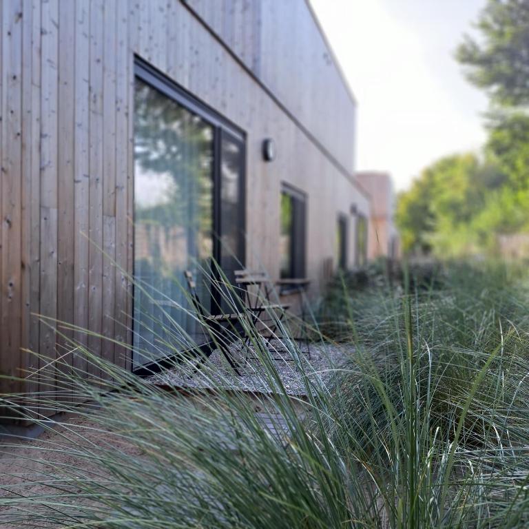 Dunehuys - B&B Koksijde