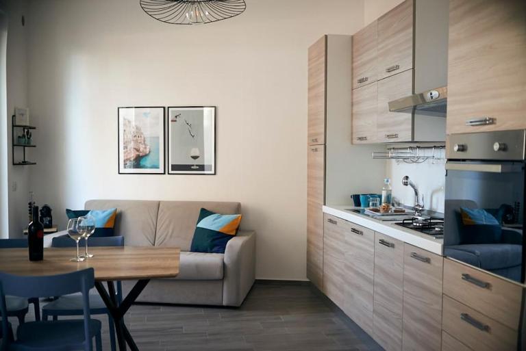 San Vito Apartament - B&B Polignano a Mare