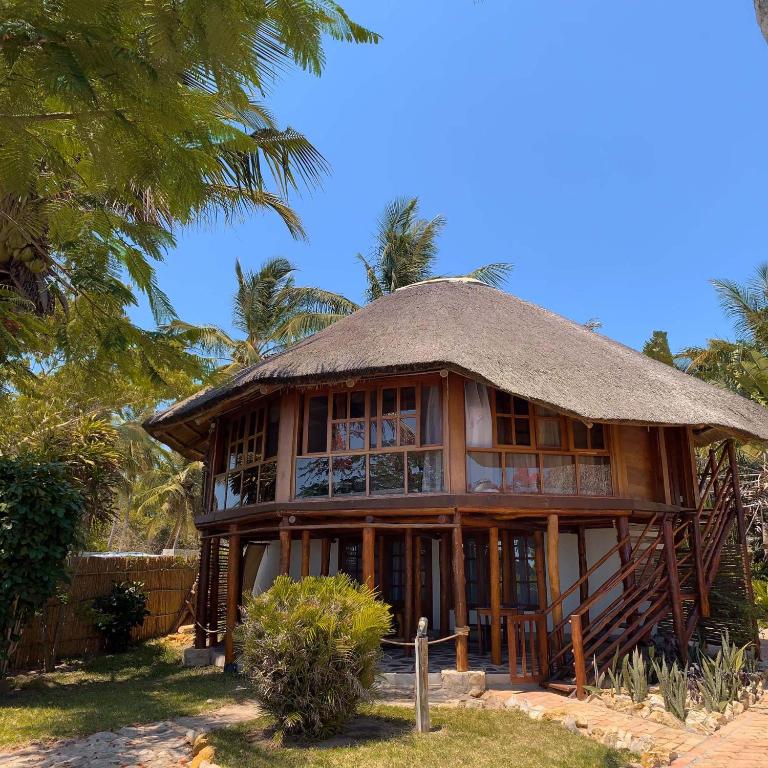 Samara Lodge - B&B Vilankulo