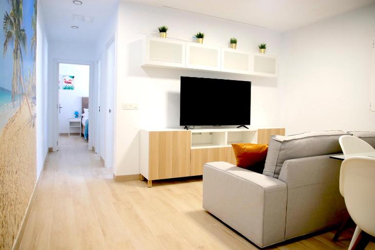Suites Verano Azul - B&B Castillo del Romeral