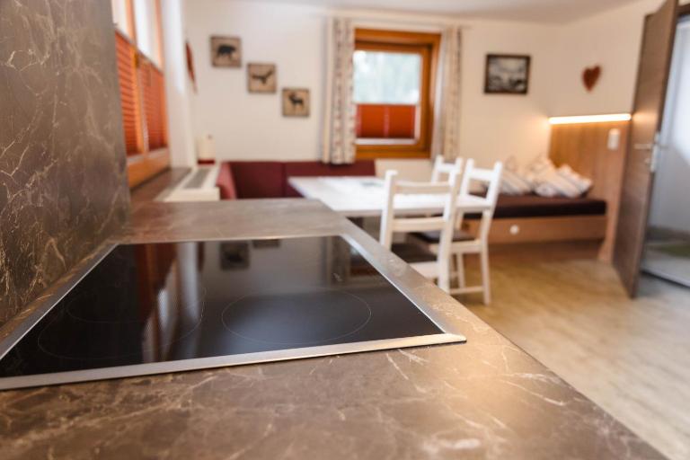 Ferienwohnung Brandegg - B&B Tux
