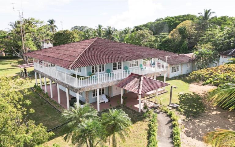 Casa Drago - B&B Boca del Drago