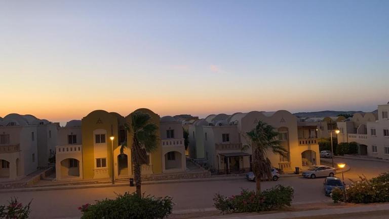 Makadi heights luxury apartment - B&B Hurghada