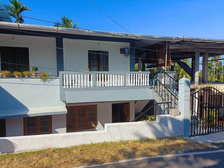 Sea Edge Homestay - B&B Port Blair