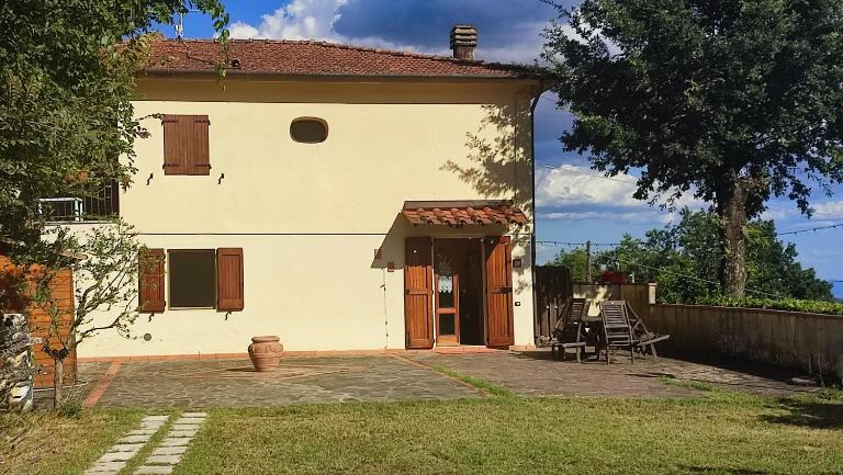 Casa Baggino - Chambres d'hôtes Pistoia