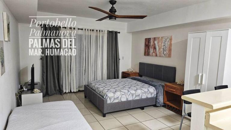 Portobello Palmanova, Palmas del Mar, Humacao, PR - Ferienwohnung Humacao