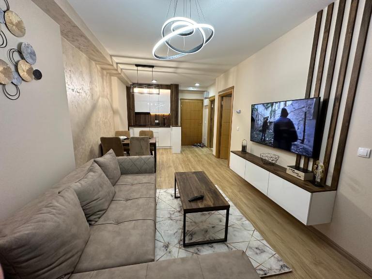 Gila Lux Gondola - Chambres d'hôtes Zlatibor