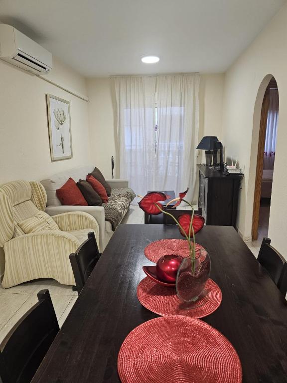 A.L apartment - B&B Torrevieja