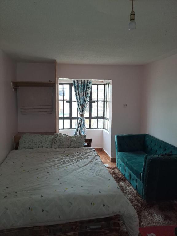 Cottage 1 - B&B Nairobi