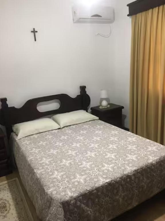 Casa Leicht - Quarto Casal - B&B Blumenau