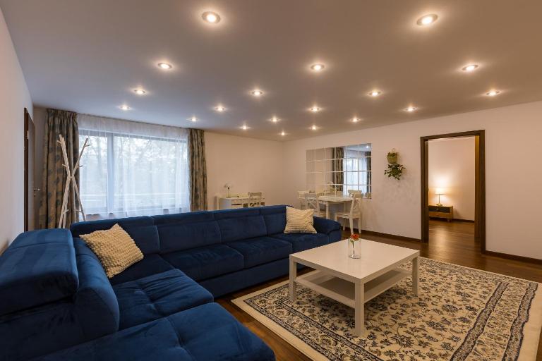 Terrace View Apartment - B&B Timişoara