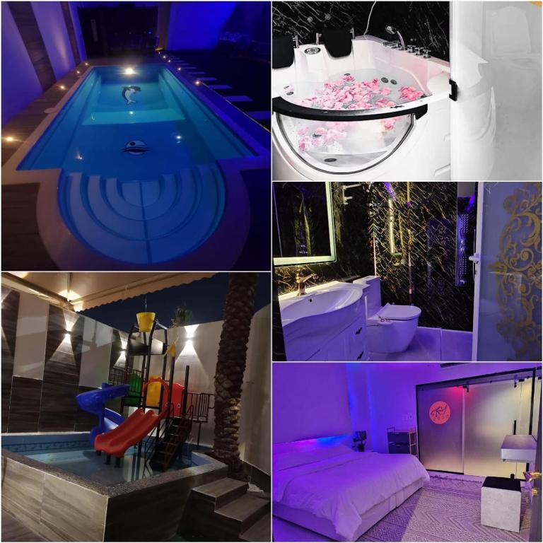 Sky2030Group - B&B Dammam