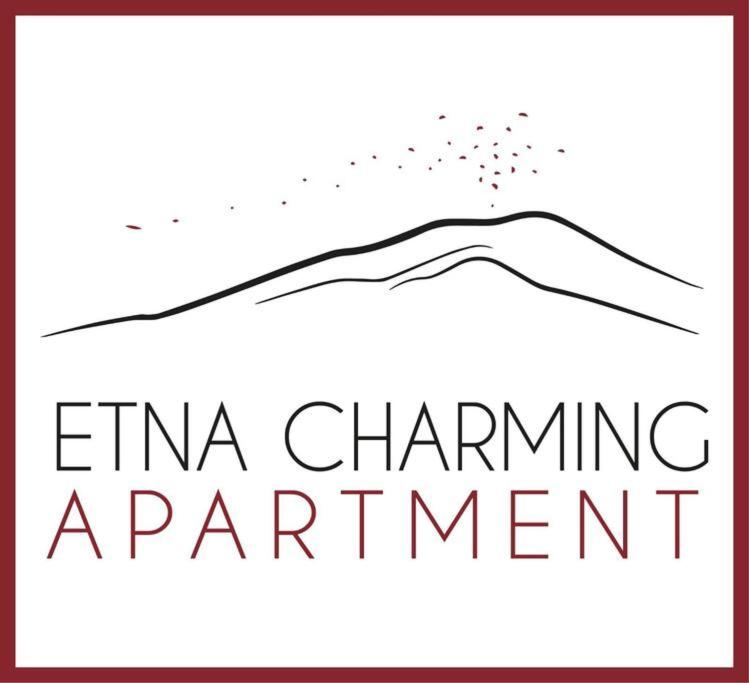 Etna Charming Apartment - Ferienwohnung Linguaglossa