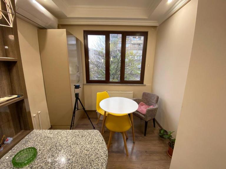 Sweet home в малом центре Еревана - B&B Ereván