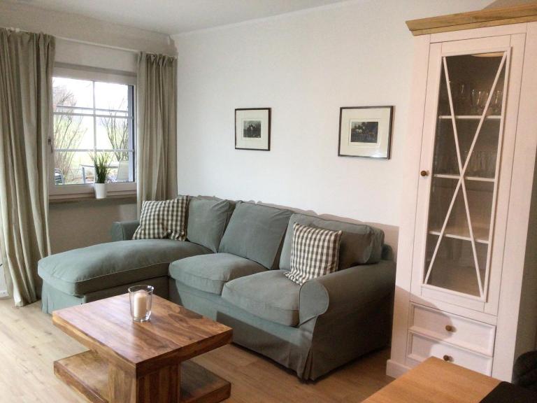 Ferienwohnung am Steinsbach - B&B Bad Berleburg
