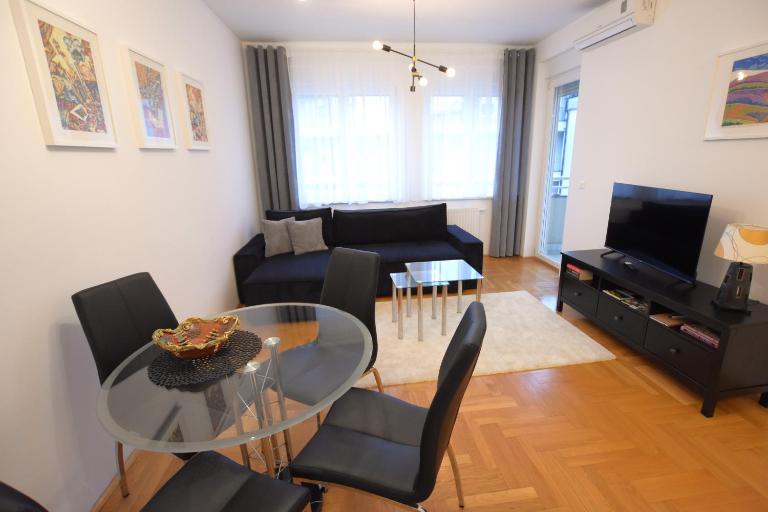 Apartman Gajeva - Chambres d'hôtes Samobor