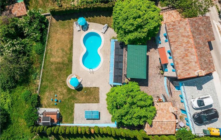 Villa Viera - Bed and Breakfast Buzet
