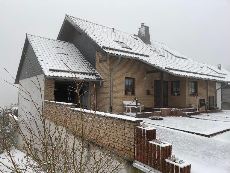 Ferienwohnung Tina - B&B Nettersheim