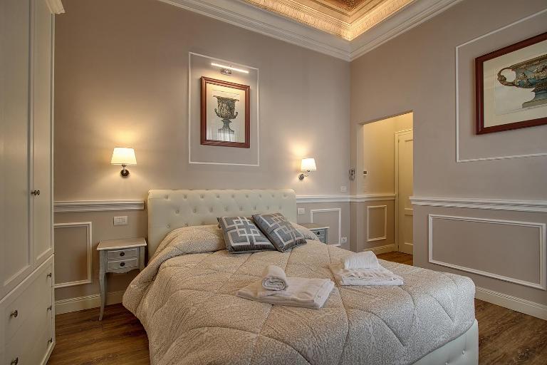 Art Apartment Luxury Tintori Suite - B&B Florencia