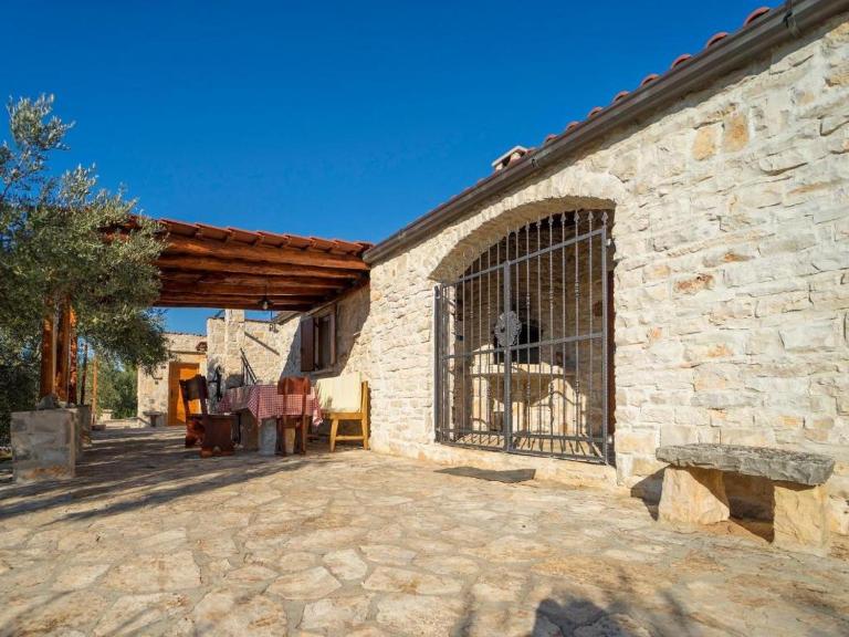 Stone House Lozica - B&B Vela Luka
