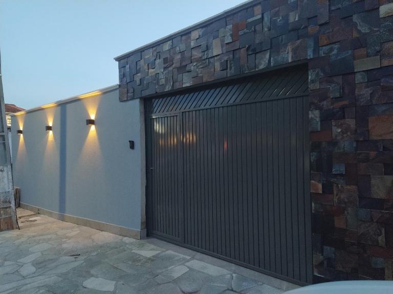 Casa Pirenópolis - Ferienwohnung Pirenópolis