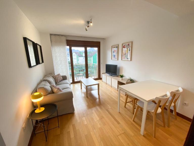 Alojamiento Puente del Sella - B&B Cangas de Onis