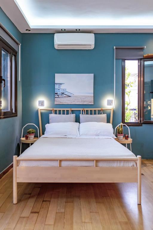 Panorama Loft - B&B Chalcis