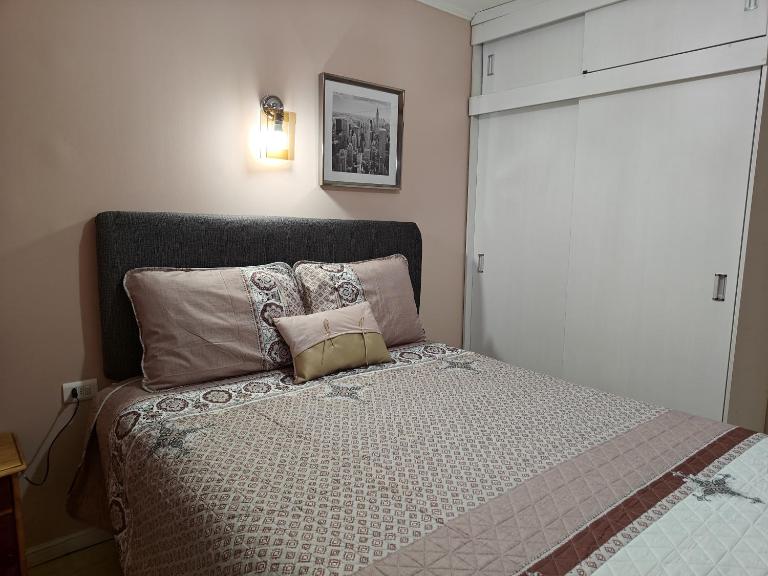Cabañas Seis Brisas - B&B Valdivia