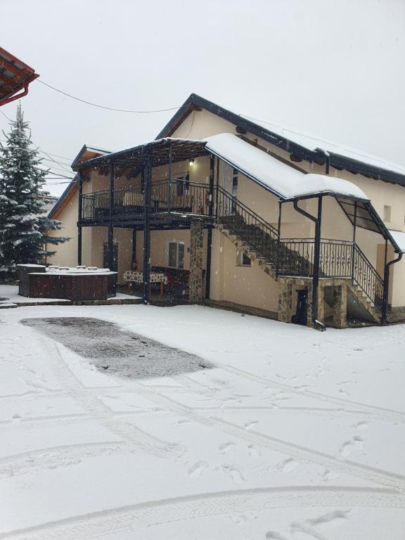 CASA LAURENTIU - B&B Borşa