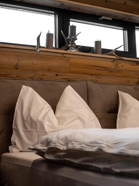 Peer Alm - B&B Navis
