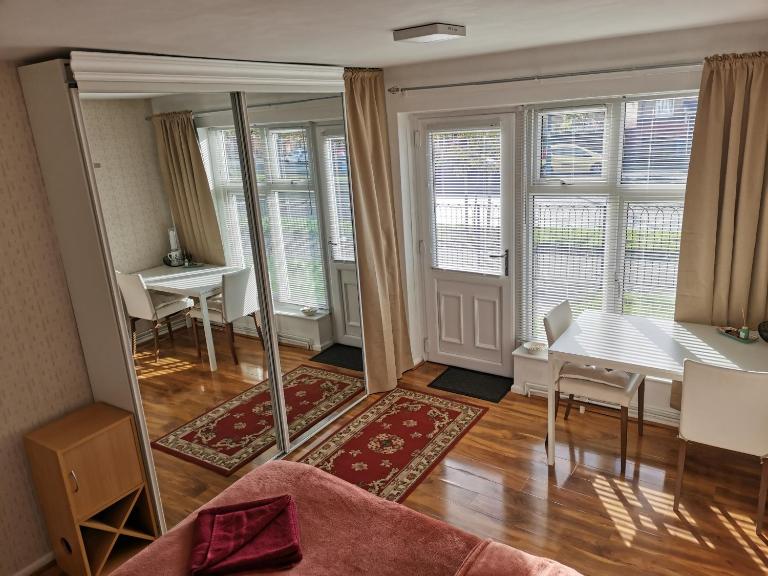 Etihad Stadium & Coop Live Arena Manchester - B&B Manchester