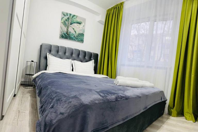 Apartament Dany - B&B Brăila