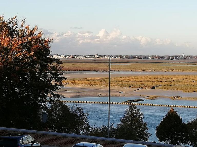 La Vaillante - B&B Saint-Valery-sur-Somme