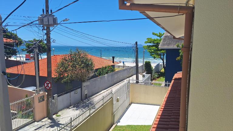 Residencial Henrique - Chambres d'hôtes Florianópolis
