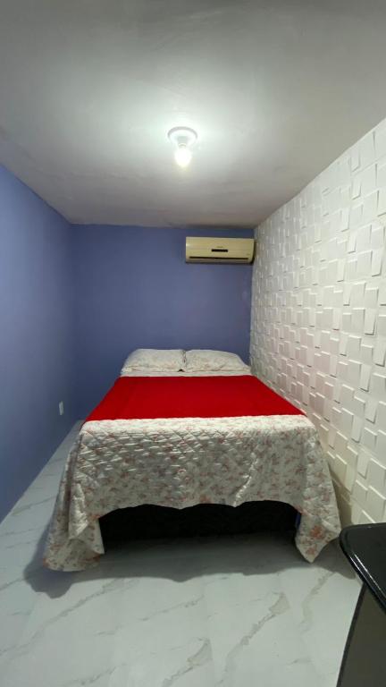 Recanto papaleguas - B&B Piranhas