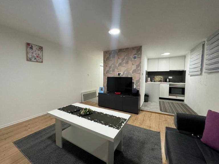 MG Sa - B&B Sarajevo