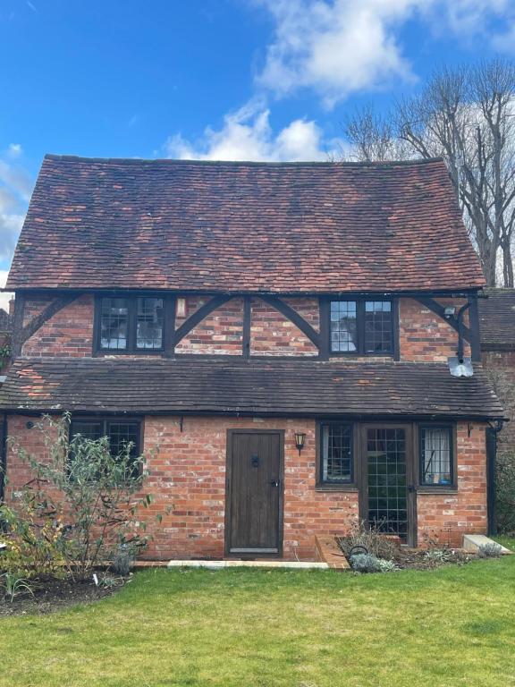 The Coach House - Chambres d'hôtes Henley-on-Thames