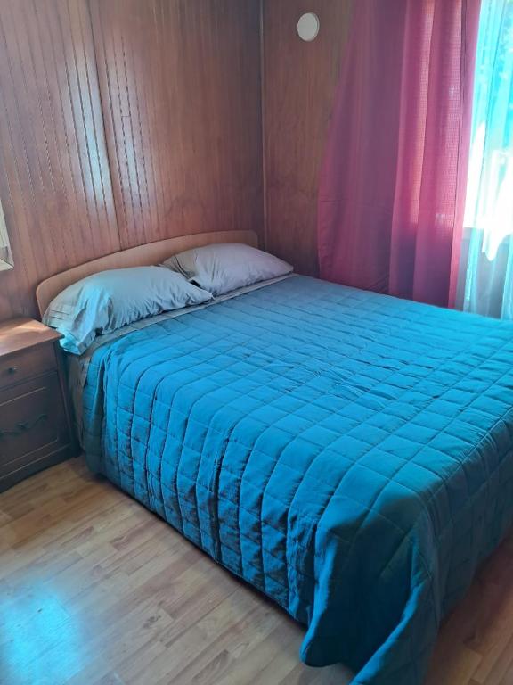 cabañas miraflores - B&B Coyhaique
