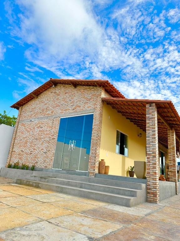 Villa Laguna Pousada - B&B Barreirinhas