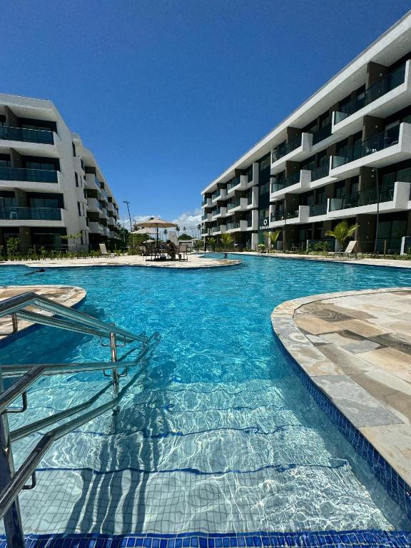 Makia Suites - B&B Puerto de Gallinas