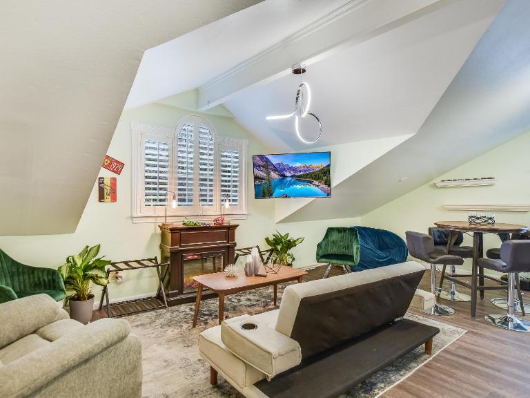 Cozy Oasis in SE Austin - Chambres d'hôtes Buda