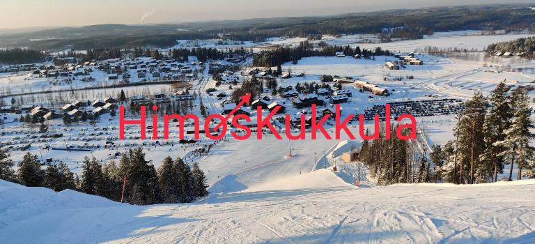 HimosKukkula - B&B Jämsä