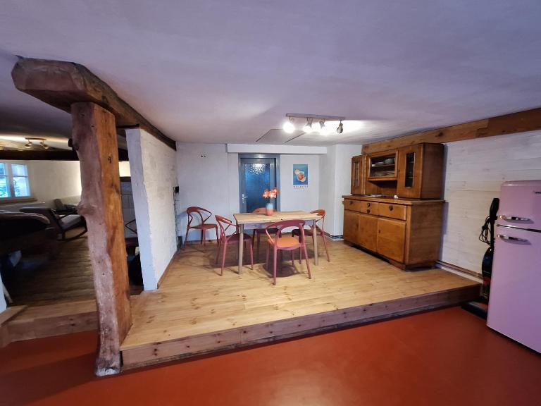 Alte Schmiede Buckow - B&B Buckow