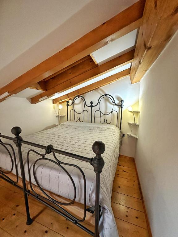 Casa Mazzini - Ferienwohnung Trient