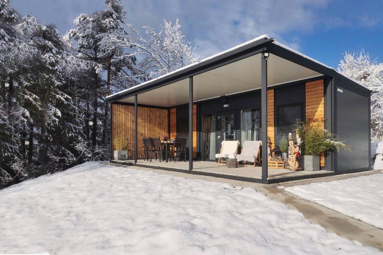 Apartma LeMa - B&B Velike Lašče