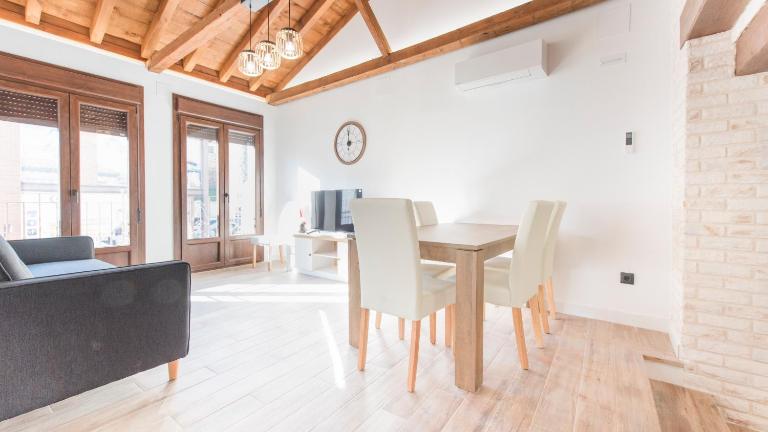 Granadal - Apartamentos Aloha Toledo - Ferienwohnung Toledo