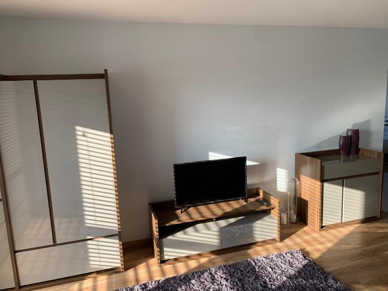 Apartament Leska, #Rodzinny#FV#24h# - B&B Rzeszów