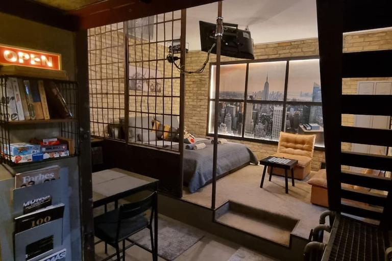 URBAN in Old Town (Kecskemét) - B&B Kecskemét